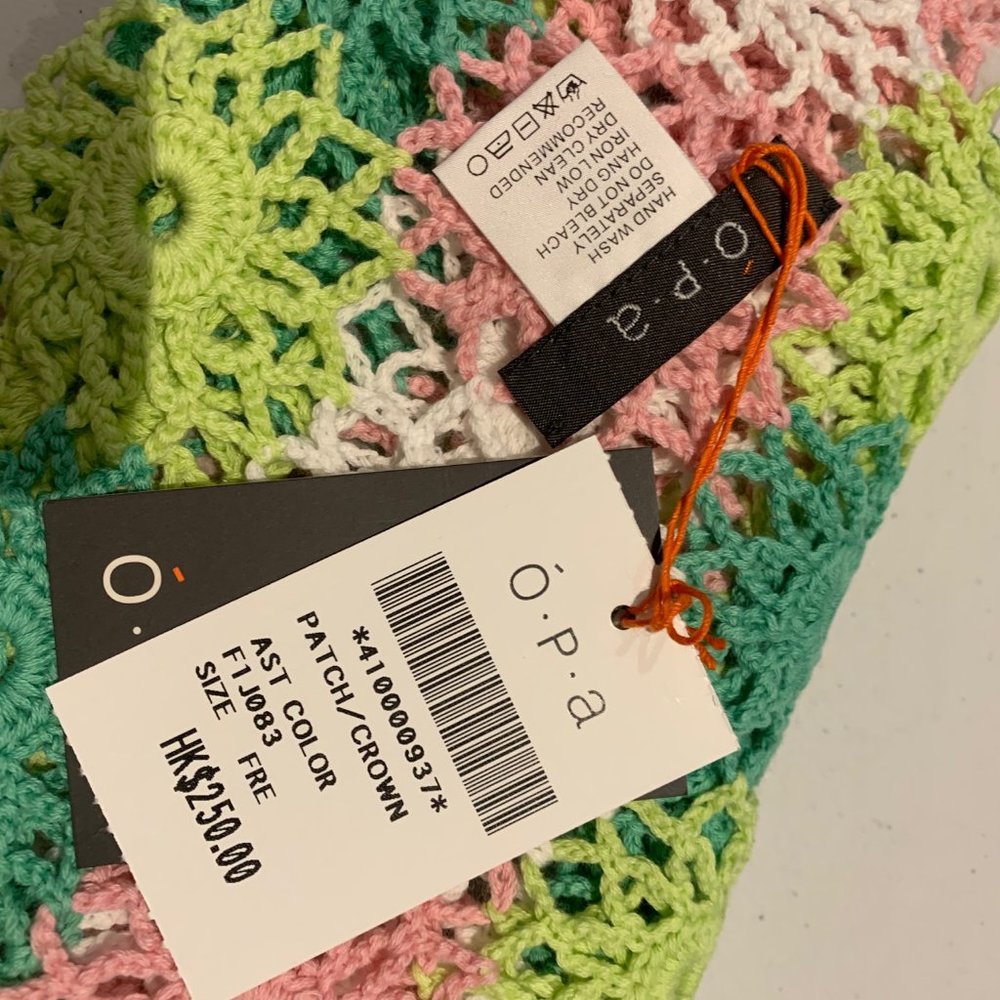 Scarf - Picture 2 of 8